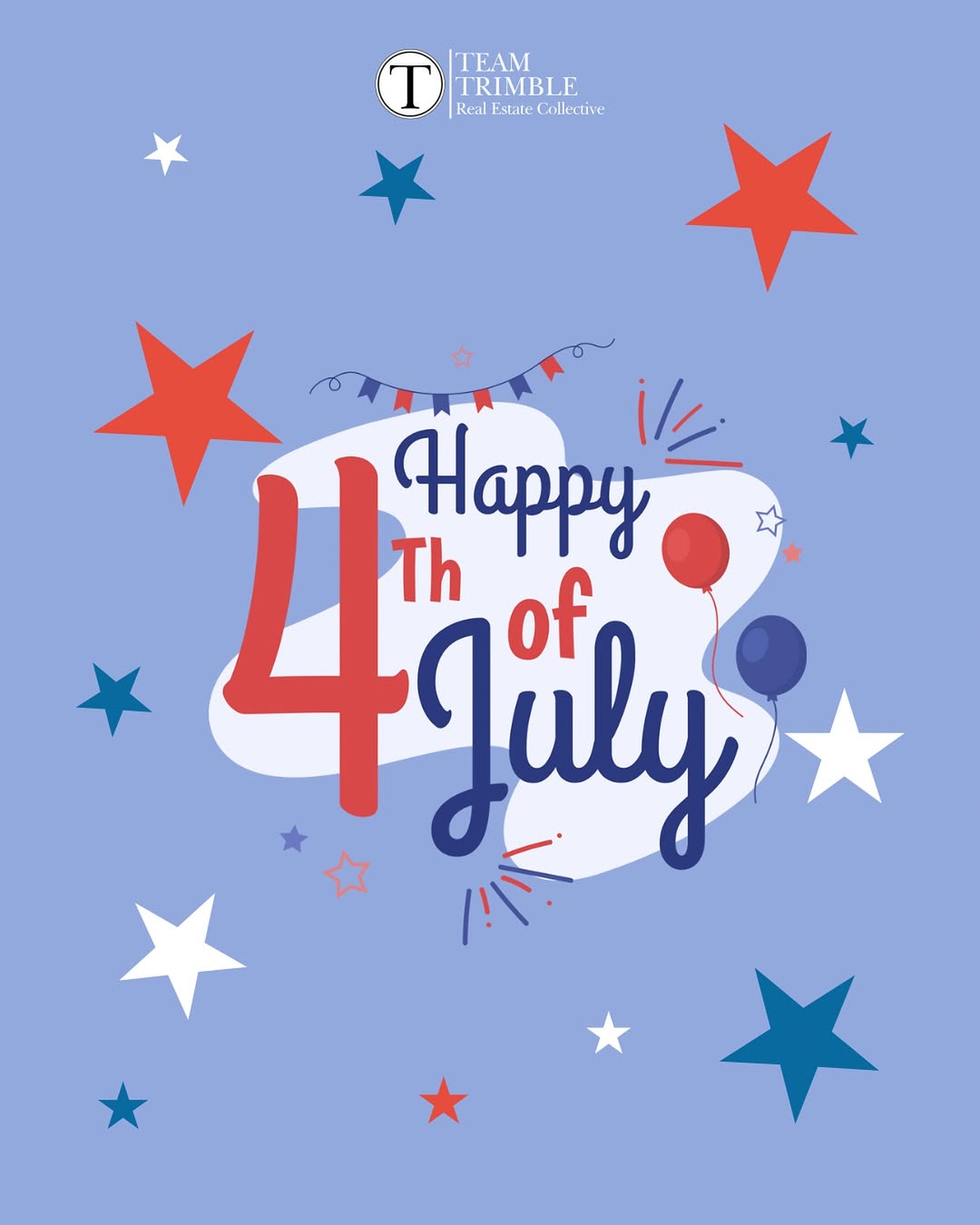 Happy 4th of July!