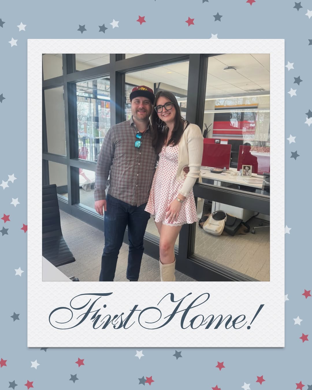 A Special First Home Purchase in Downtown Hartland!
