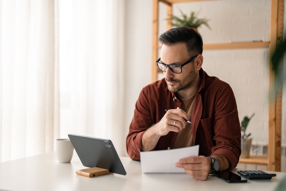 man-taking-industry-courses