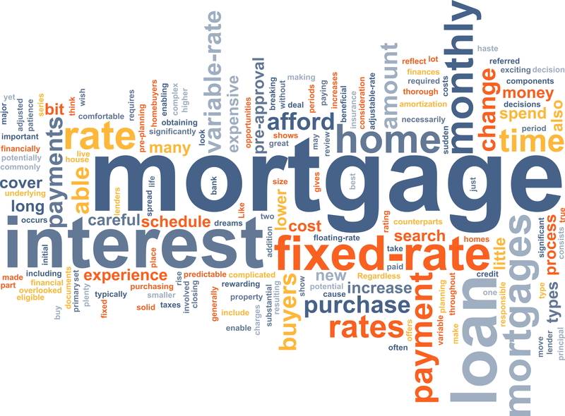 Mortgage Information