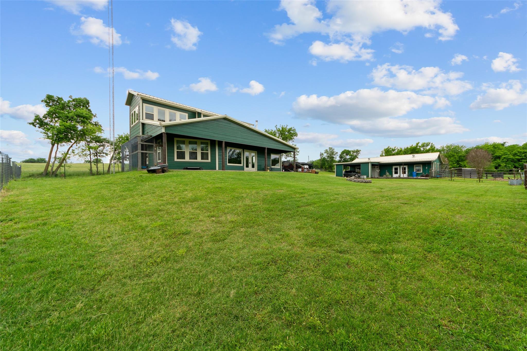 She and her team are honest and straightforward with guidance on how to market the home