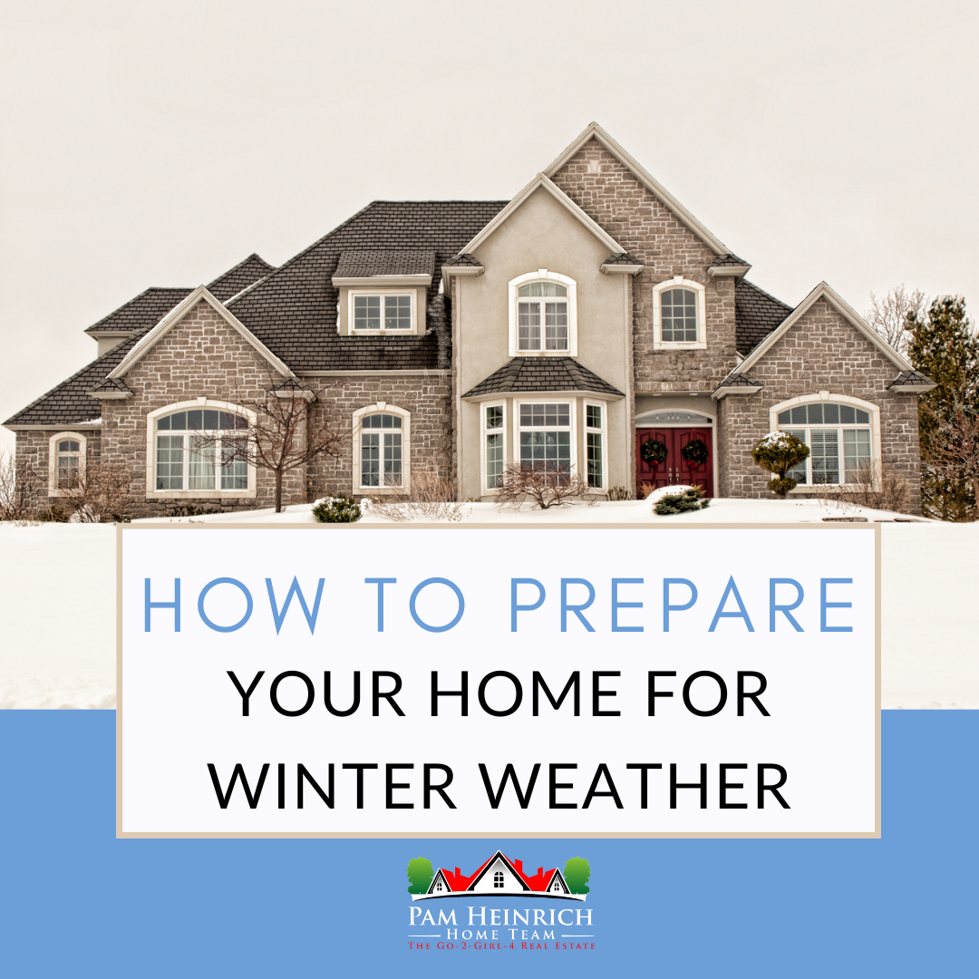 Preparing Your Home for Winter Weather