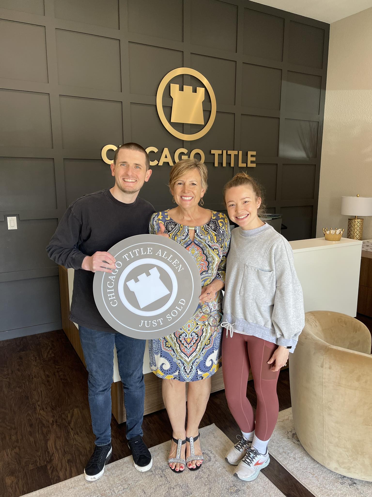 They made the whole experience stress-free and enjoyable!