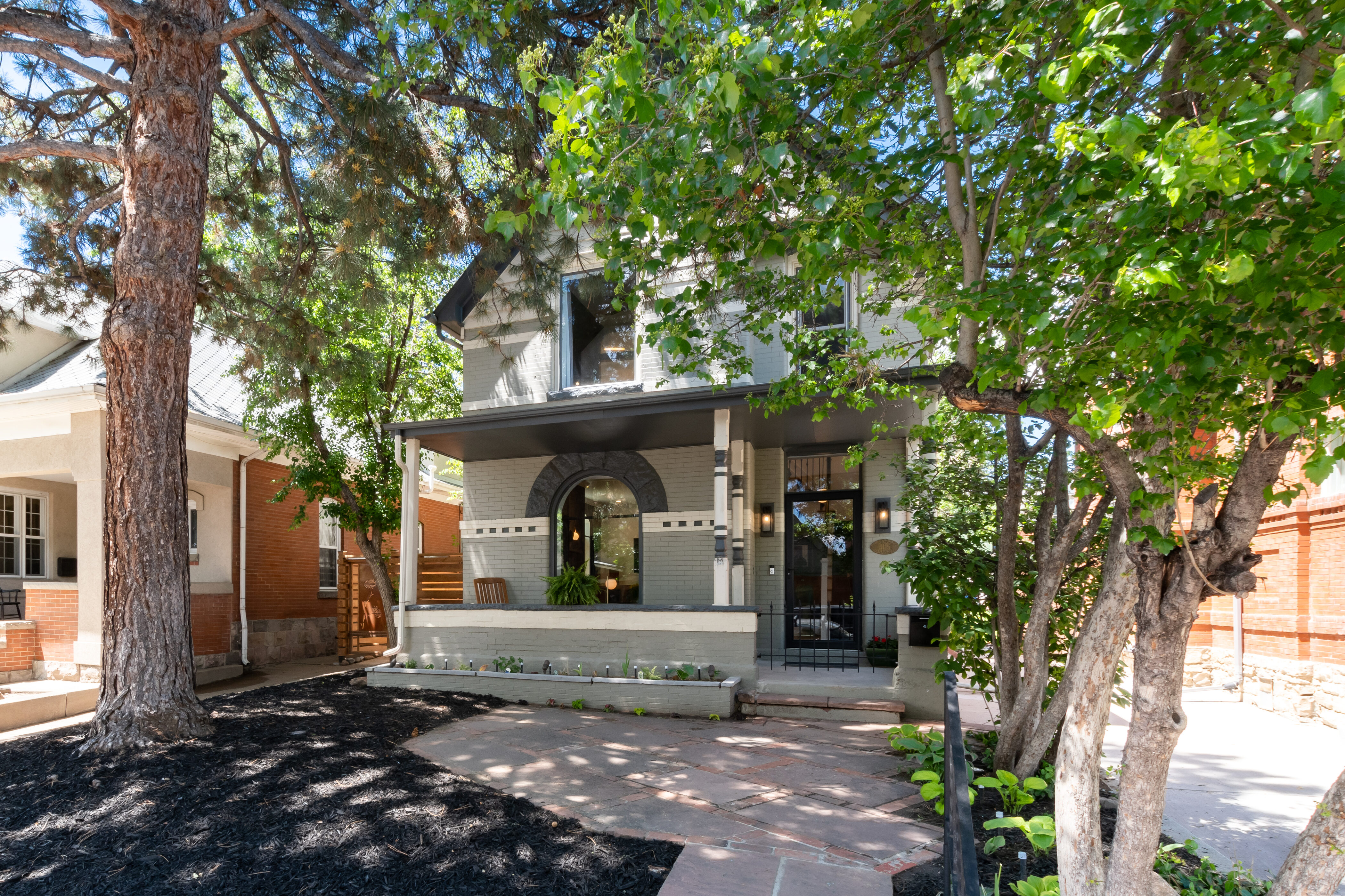 FEATURED! 3115 N Lowell Blvd, Denver, CO 80211