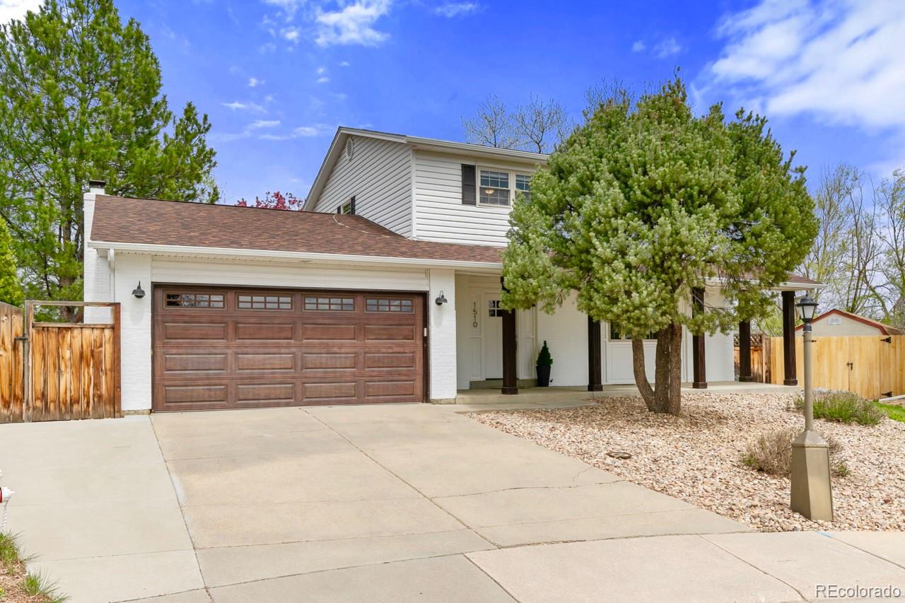 SOLD – 1510 Foster Ct, Longmont, CO 80501