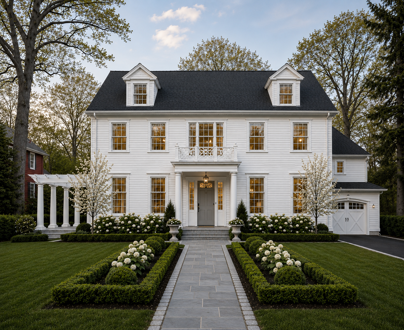 Thinking About Moving from NYC to New Canaan? Here’s What I Tell Every Client