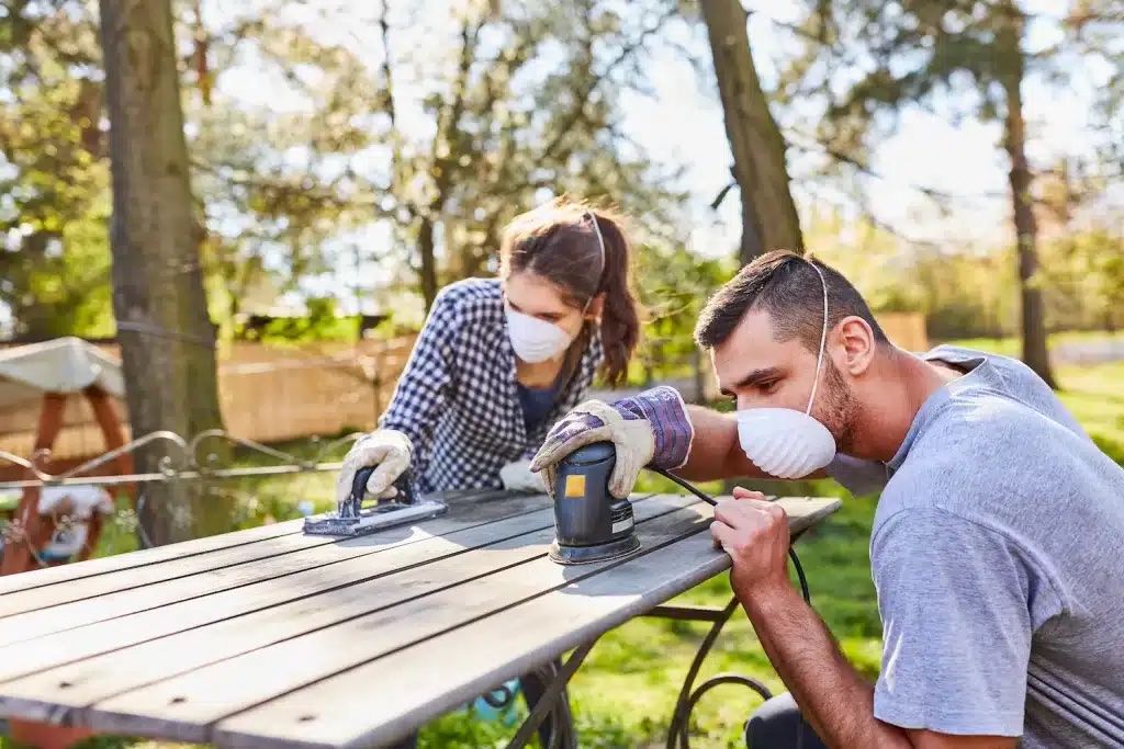 Summer Projects For House Flippers