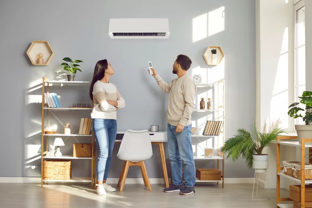 Ensure HVAC Performance And Longevity With These Tips