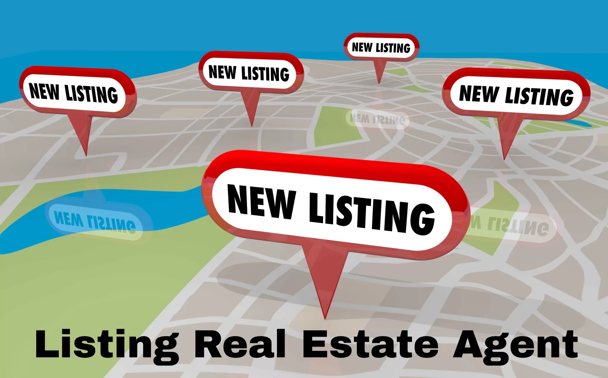 Why Hire A Listing Agent?