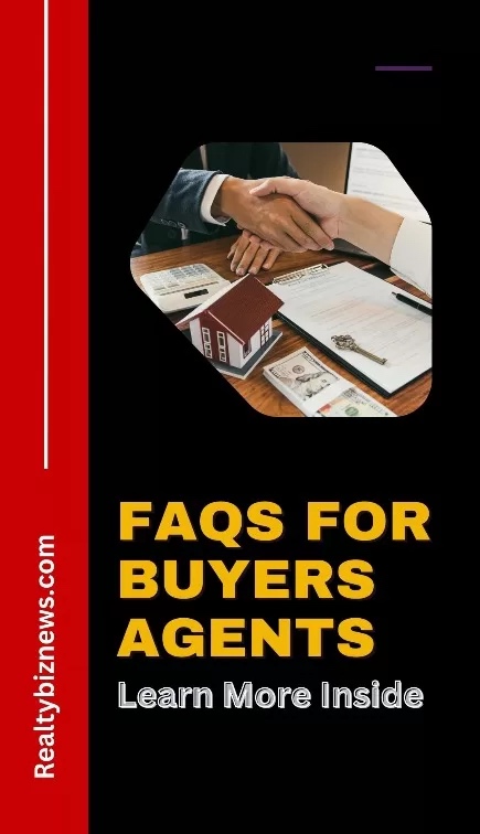 Frequently Asked Questions About Buyers Agents In Real Estate