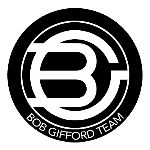 Bob Gifford, REALTOR® - Bob@BobGifford.com