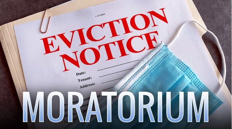 Federal judge overturns national eviction ban