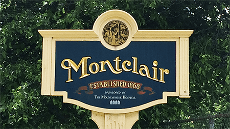 Montclair NJ Real Estate