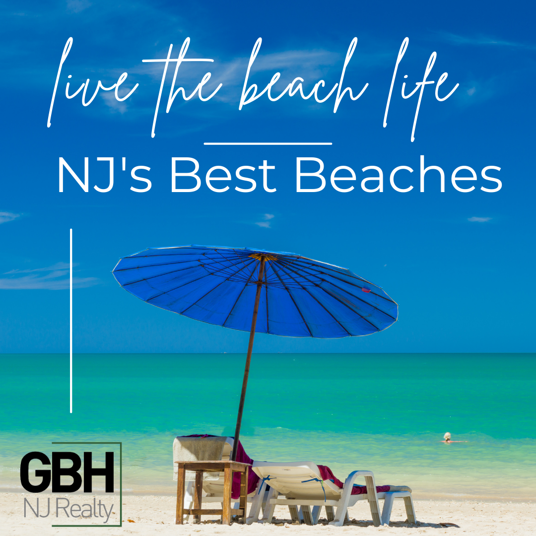 NJ Ranks all 44 of its beaches, guess who came in at #1?