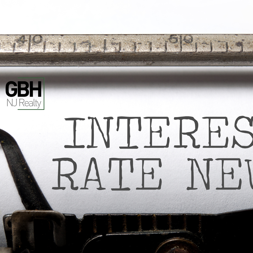 Mortgage rates soar as the market shift continues