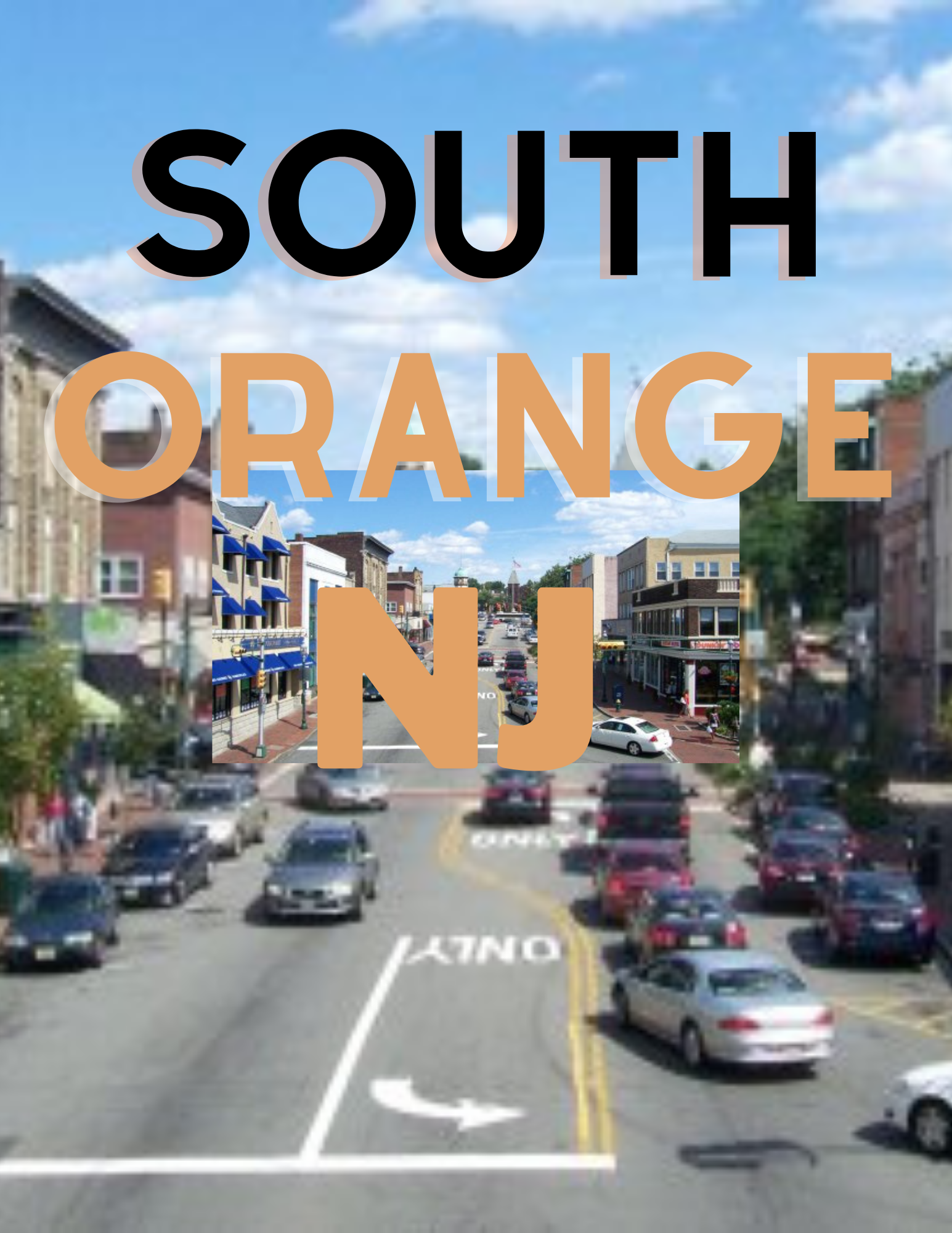 South Orange Development still Booming 