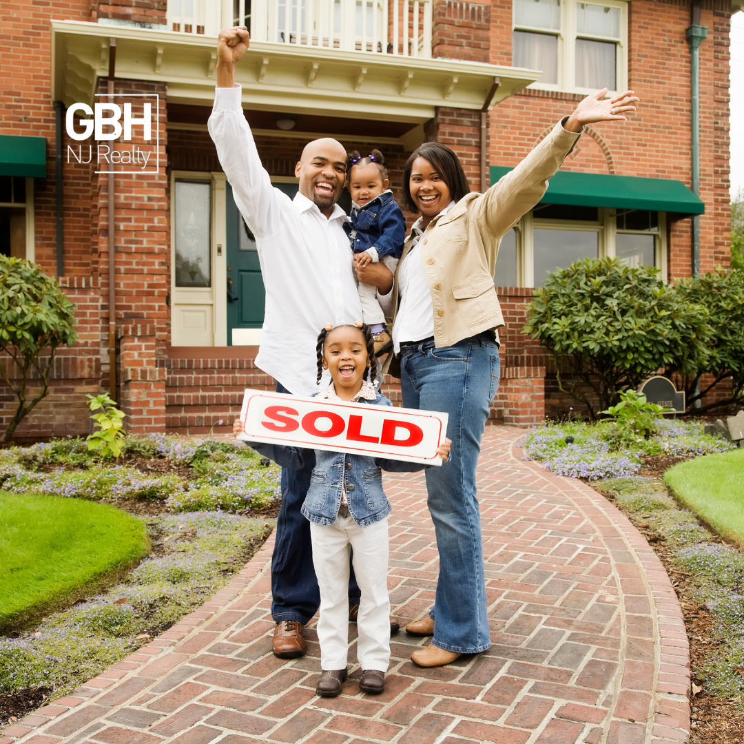 Attention house hunters this week is dedicated to you