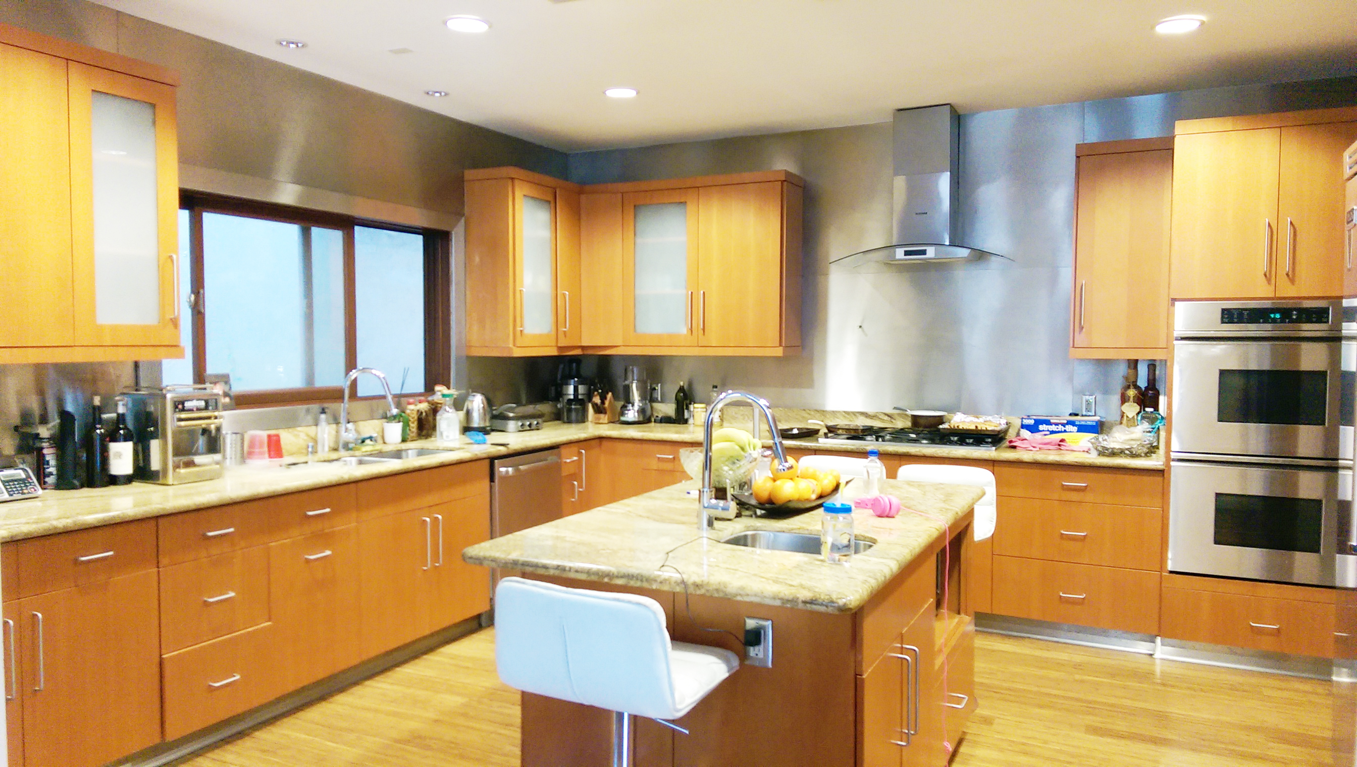 Gourmet Kitchen, Contemporary, Home for Sale, House for Sale in Beverly Hills, Beverly Hills home for Sale
