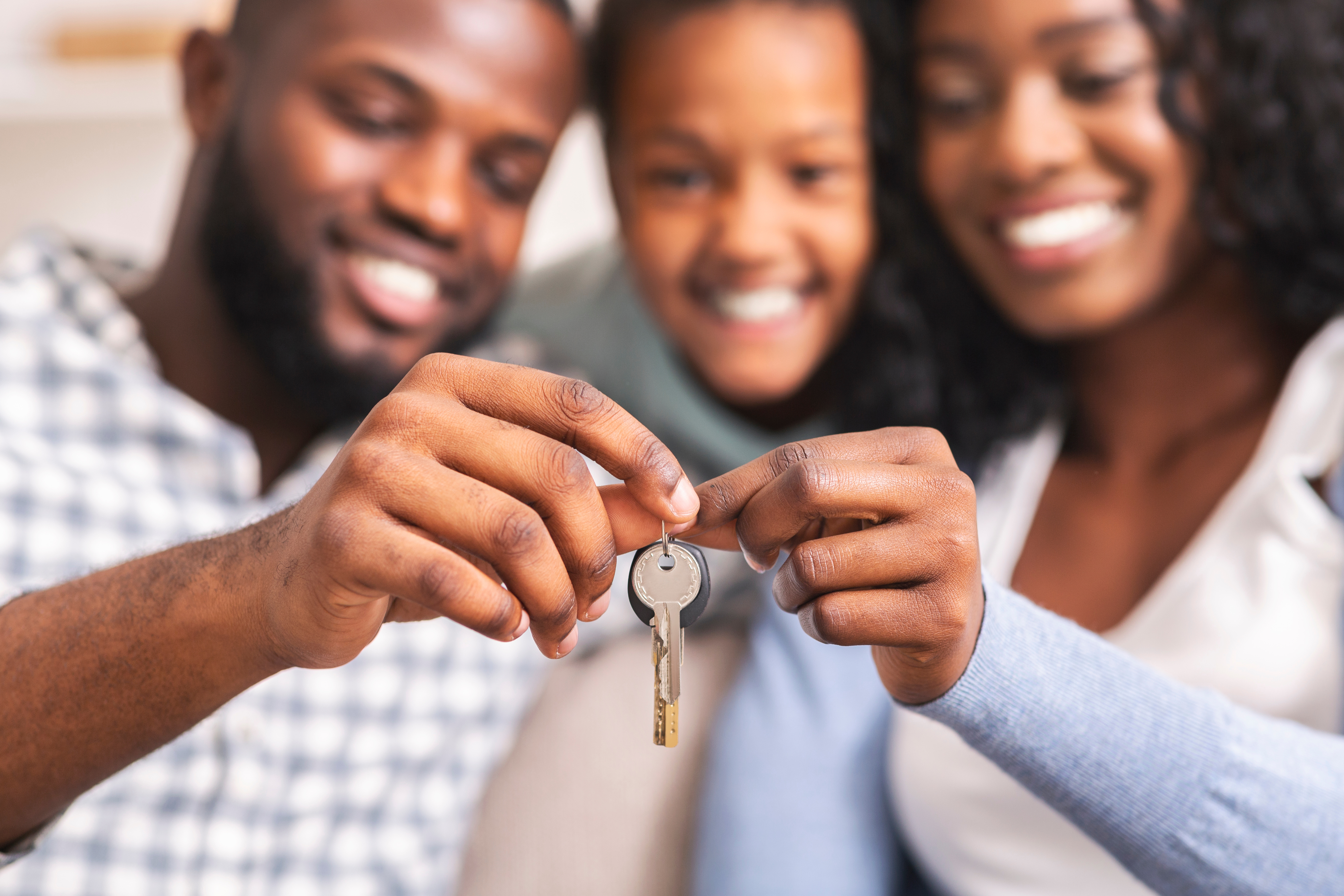 Top 6 Benefits of Home Ownership vs. Renting