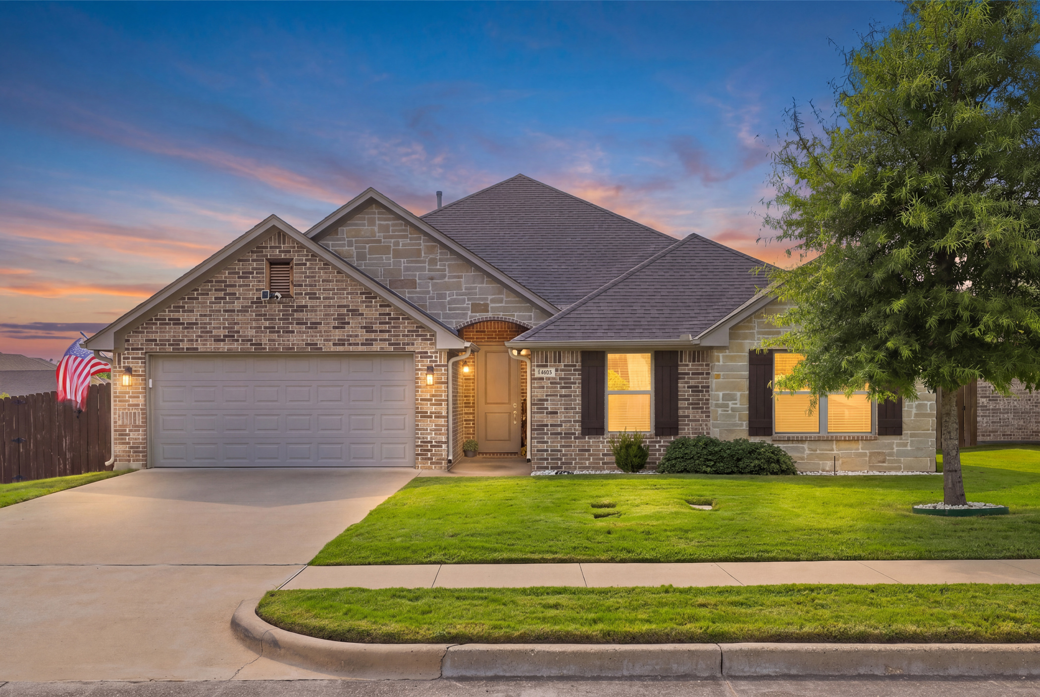 11334 Windsor Park Drive, Tyler, TX 75709