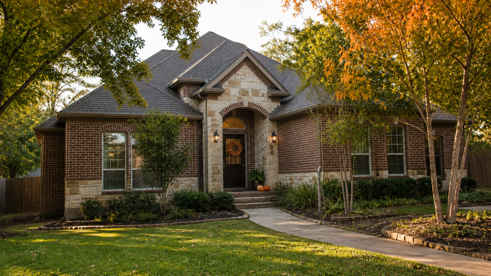 Preparing Your East Texas Home for the Fall Market