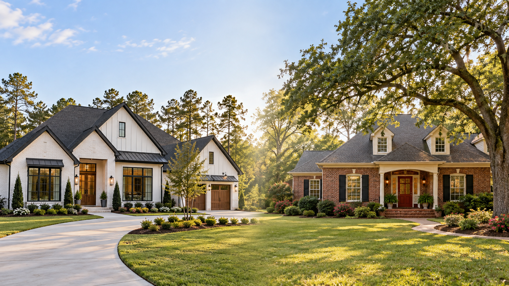 New Construction or Resale Home: Which Fits Your East Texas Move?