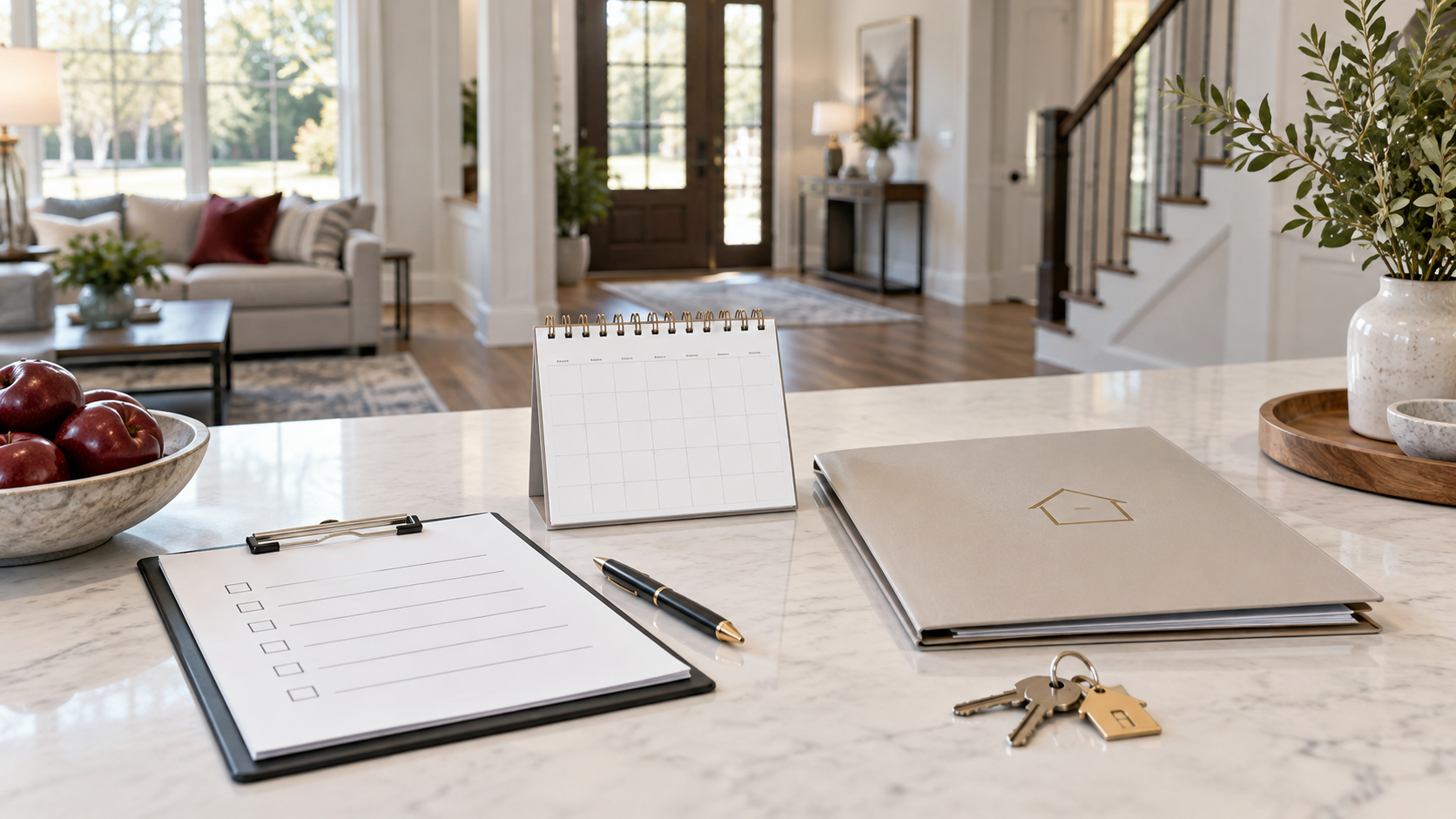 What East Texas Home Sellers Should Expect During Inspection, Option Period, and Appraisal