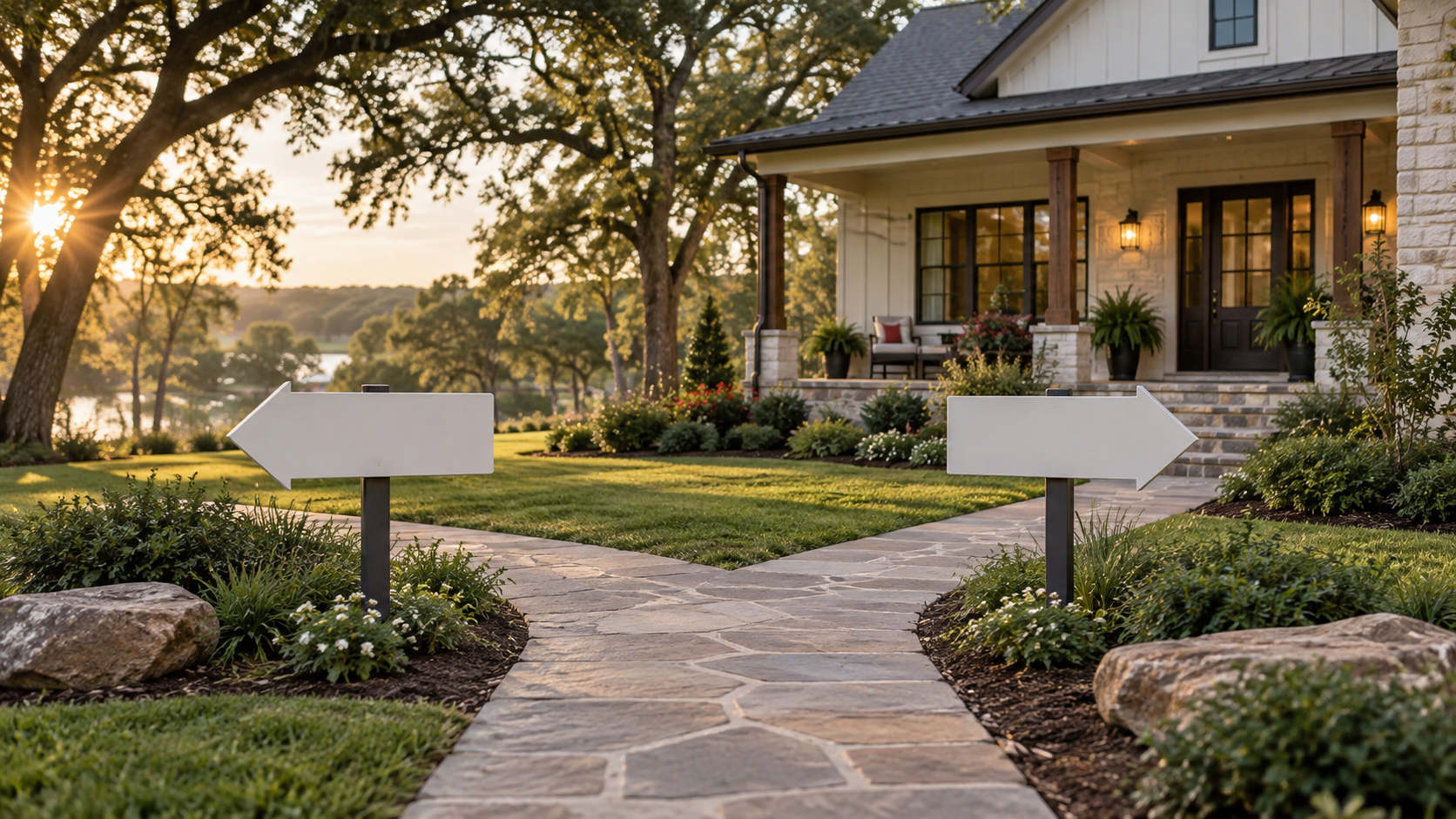 Price Improvement or Seller Concession: Which Strategy Fits Your East Texas Home?