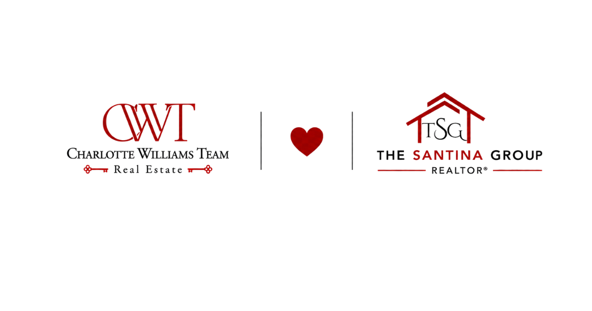 Charlotte Williams Team + The Santina Group | East Texas Real Estate