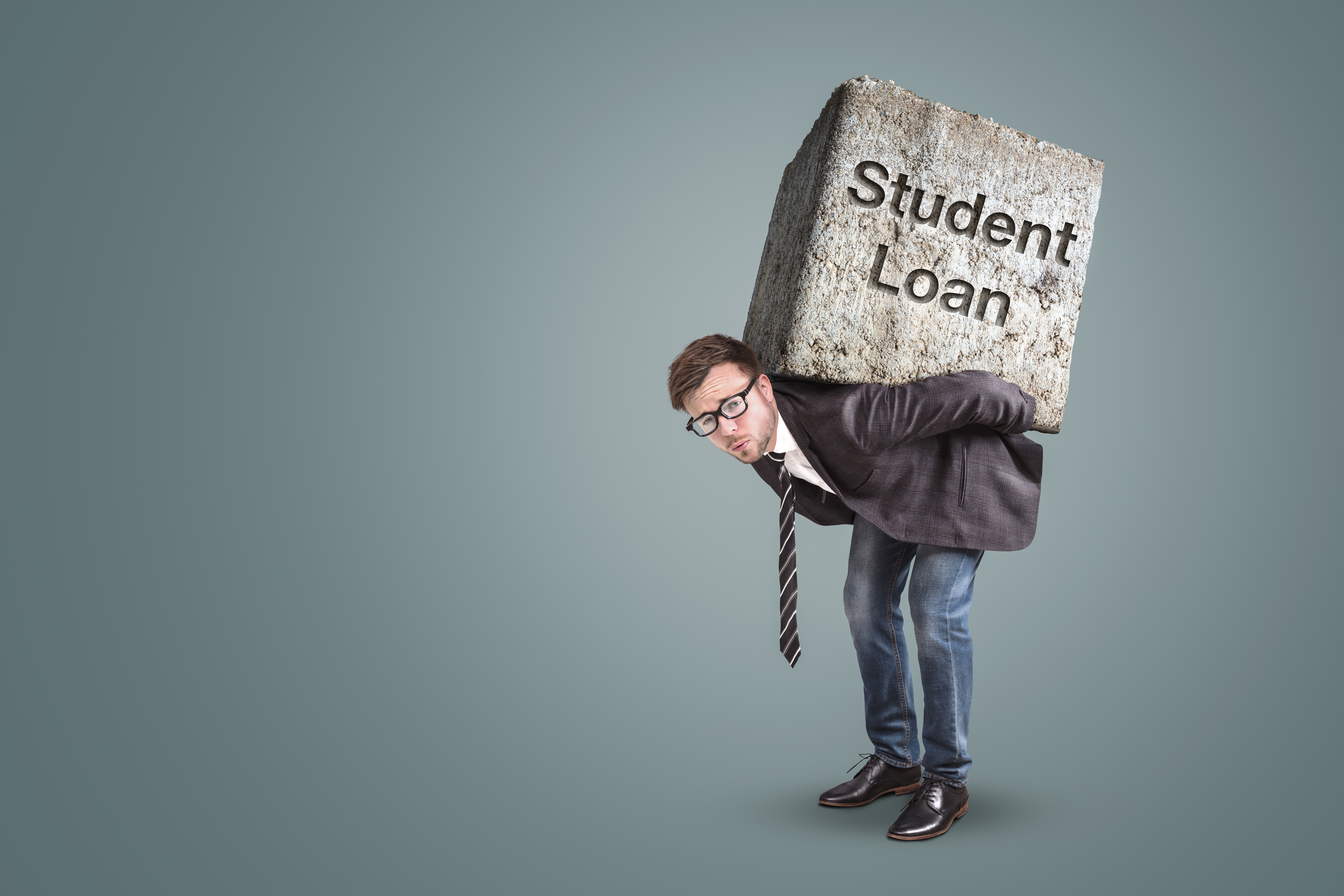 Don’t Let Student Loans Delay Your Homeownership Dreams