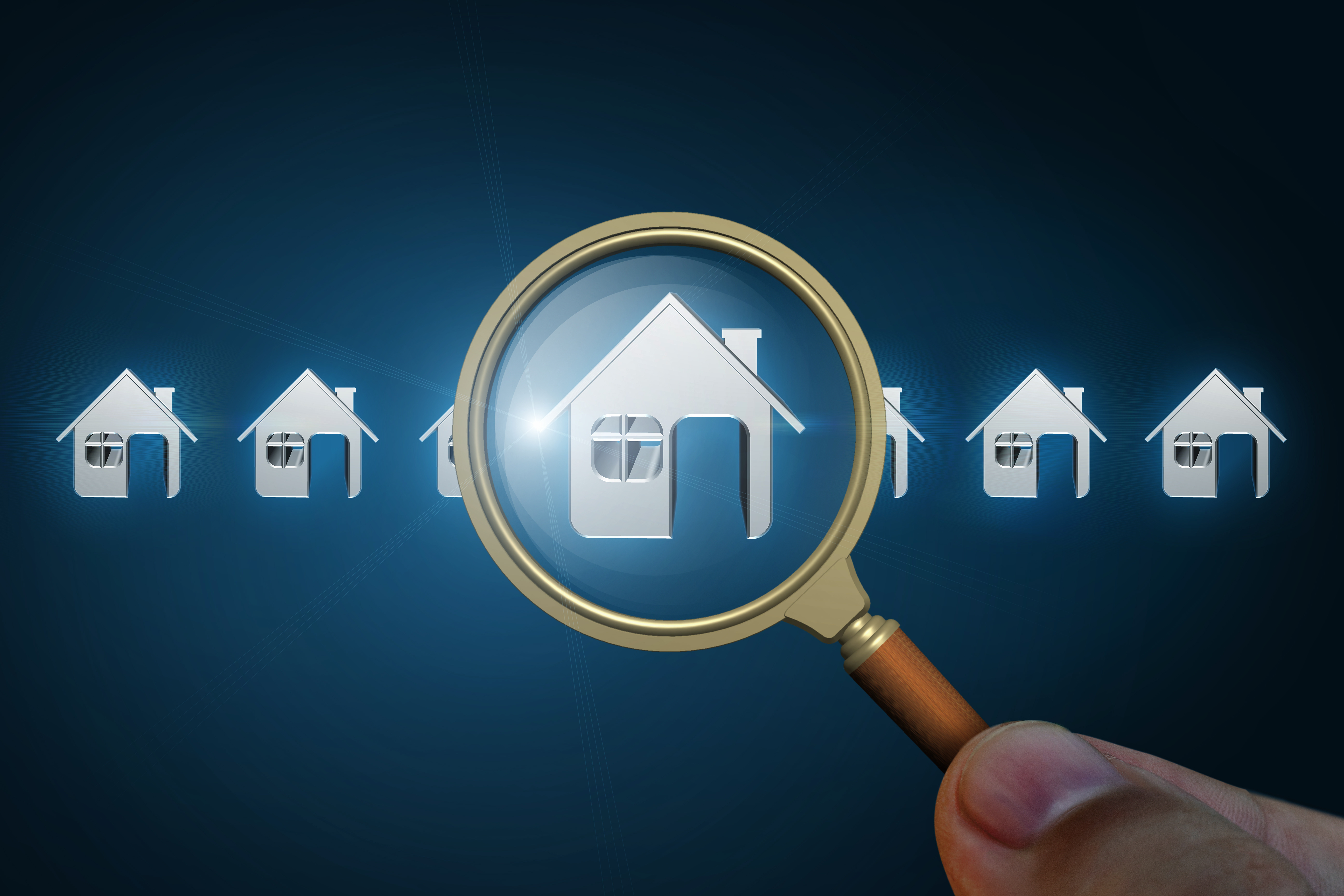 How the Inspection and Appraisal Empower You as a Homebuyer