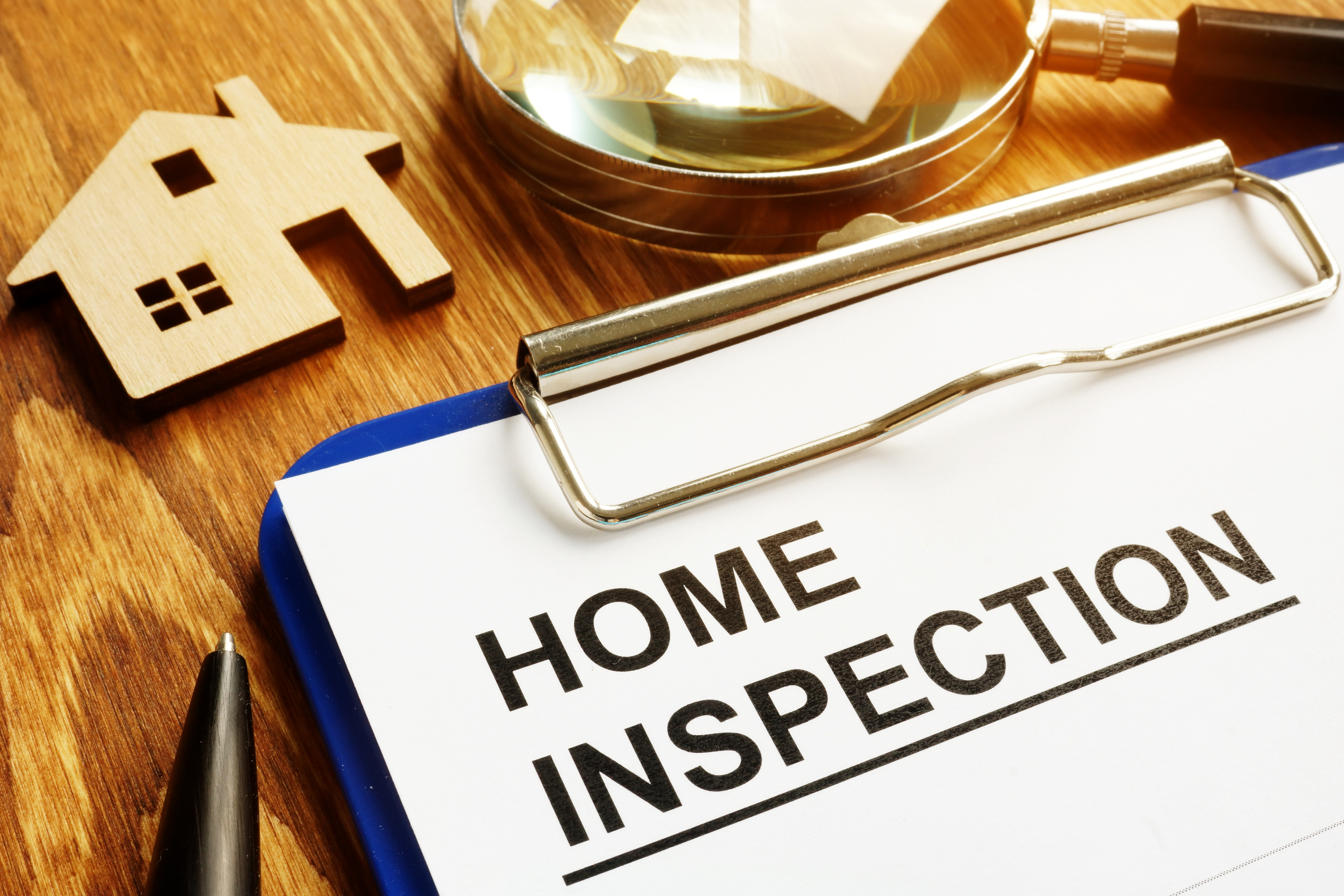 Why a Home Inspection Is Important [INFOGRAPHIC]