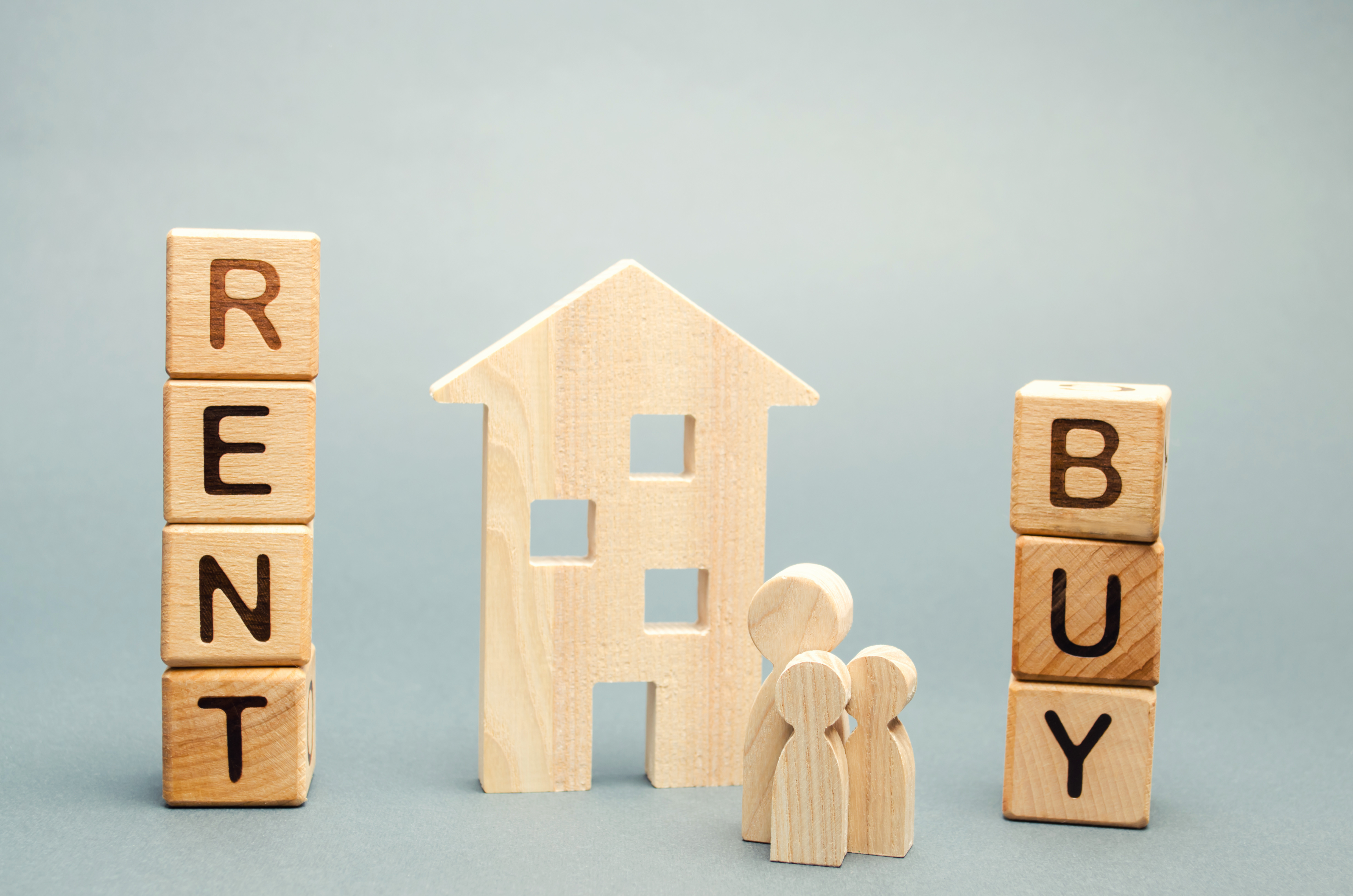 Why Buying a Home May Make More Sense Than Renting