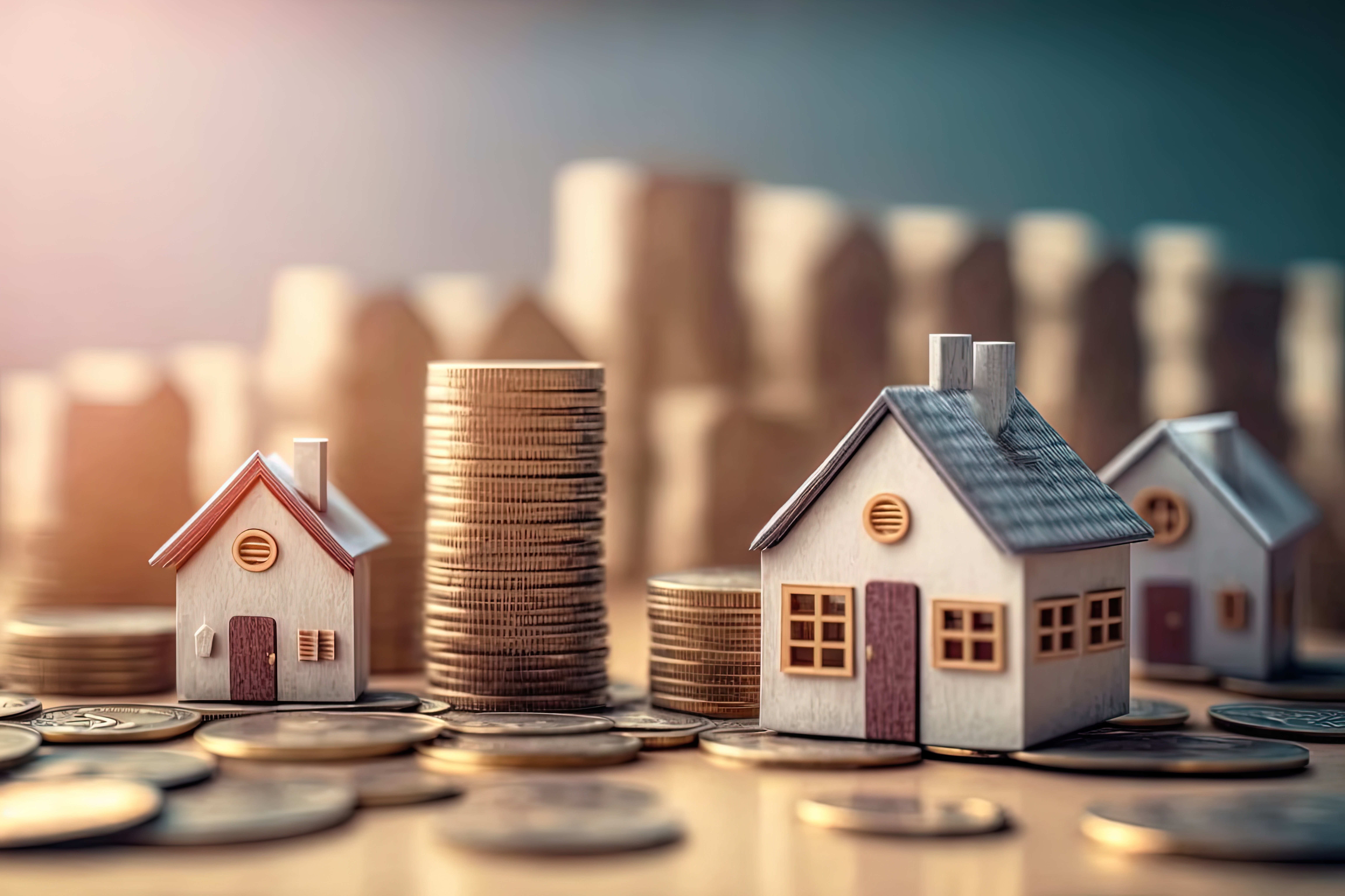 One Major Benefit of Investing in a Home