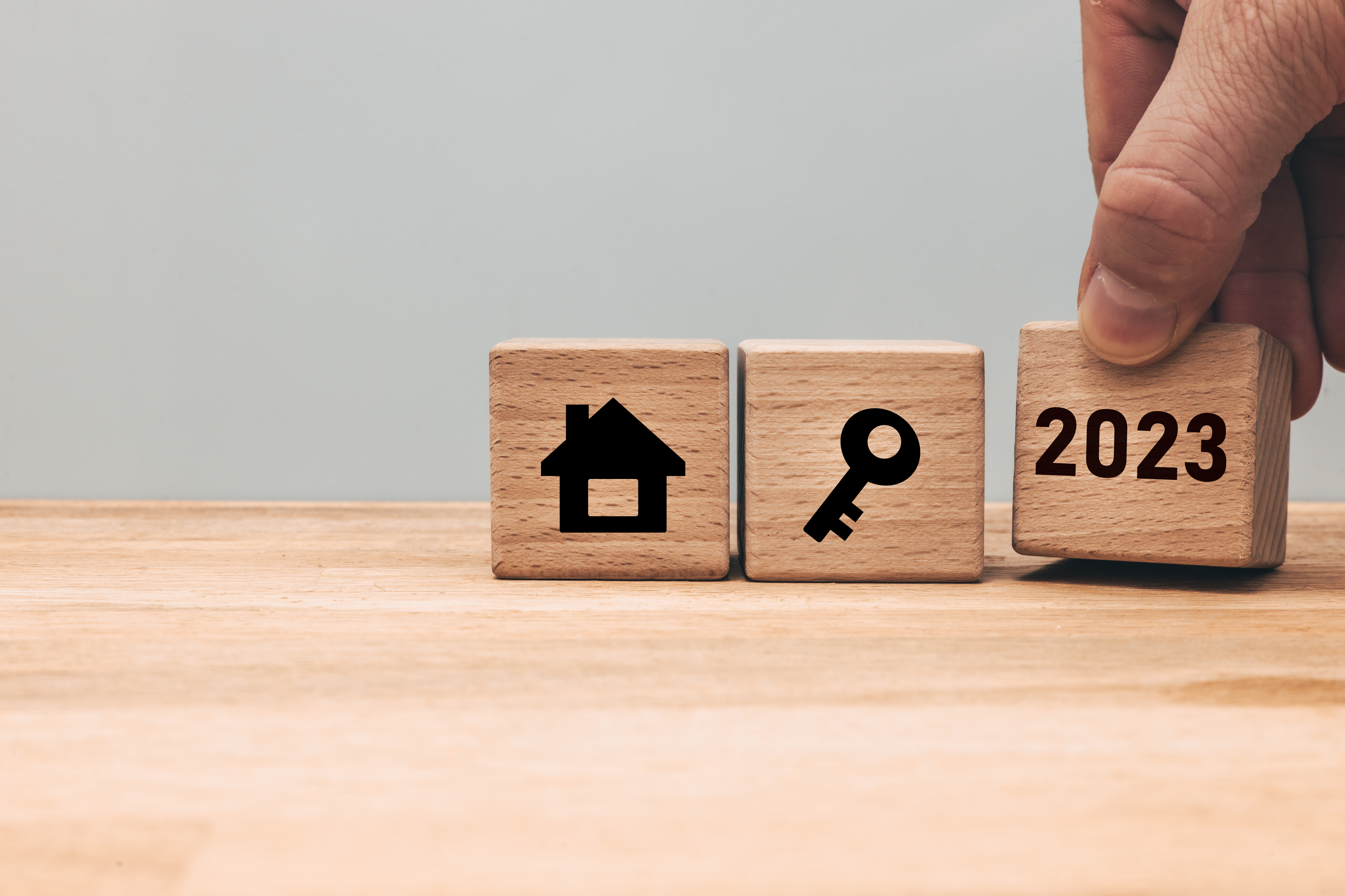What’s Ahead for Home Prices in 2023