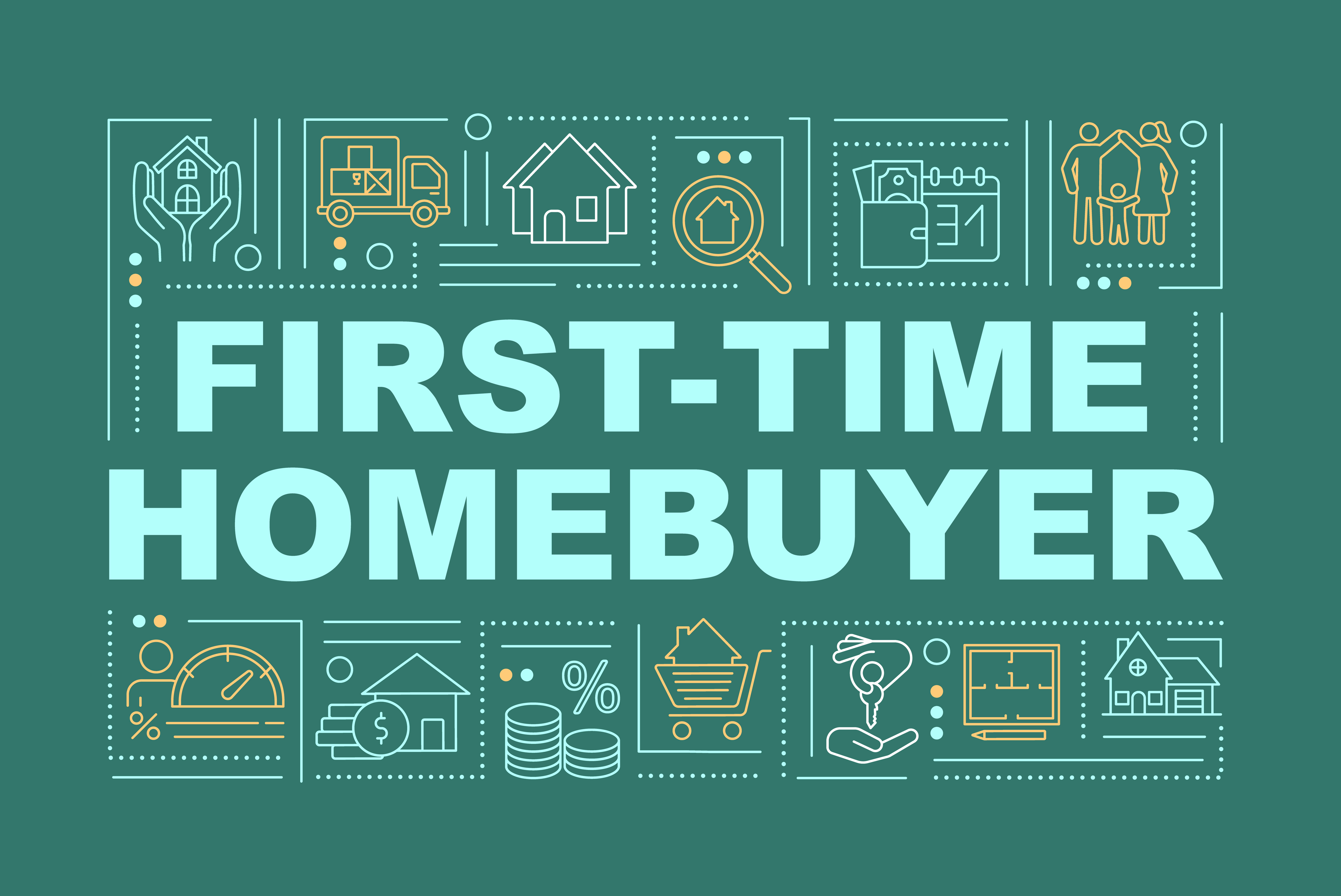 Trying To Buy a Home? Hang in There.
