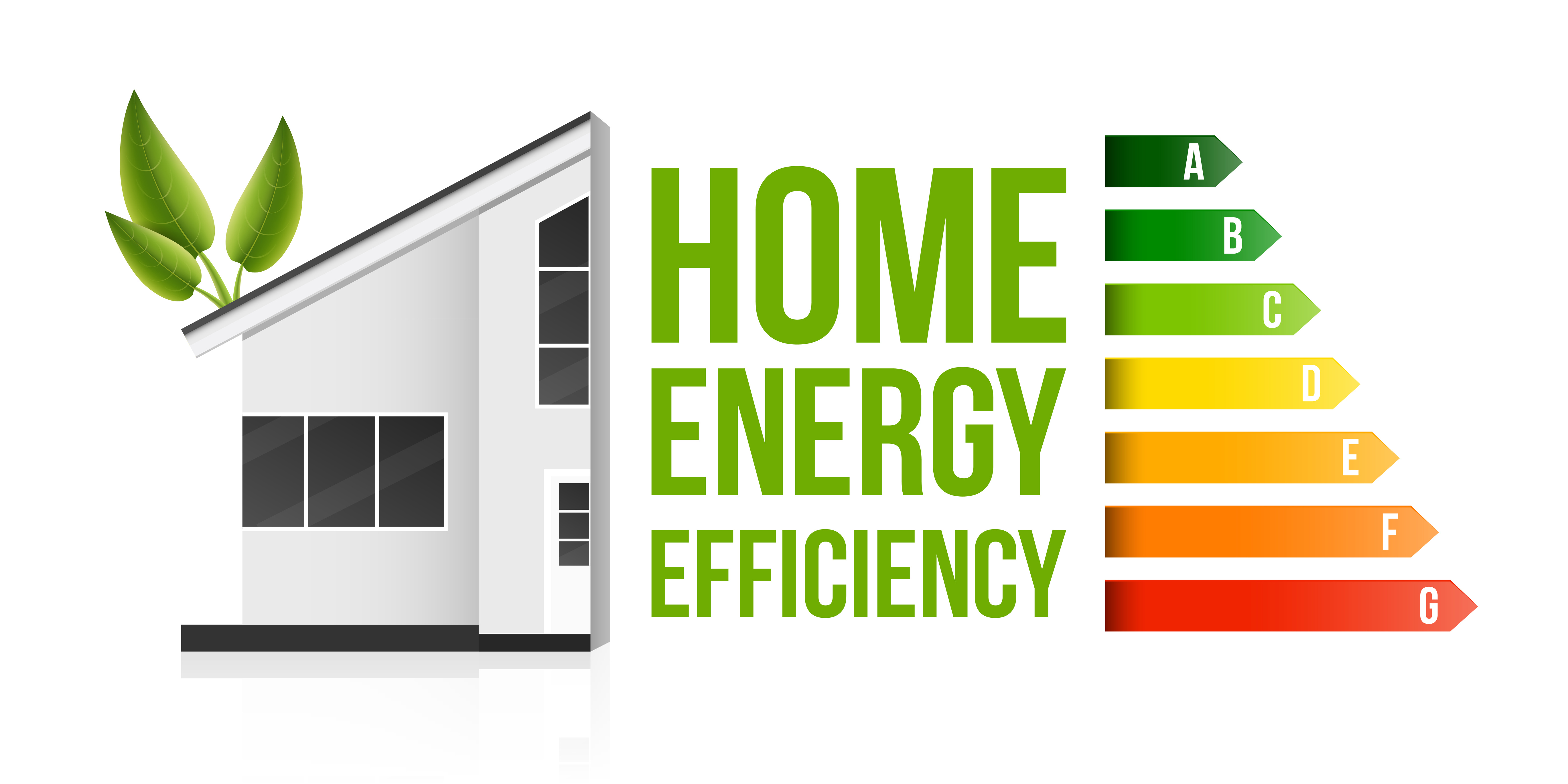 Why You May Want an Energy-Efficient Home [INFOGRAPHIC]
