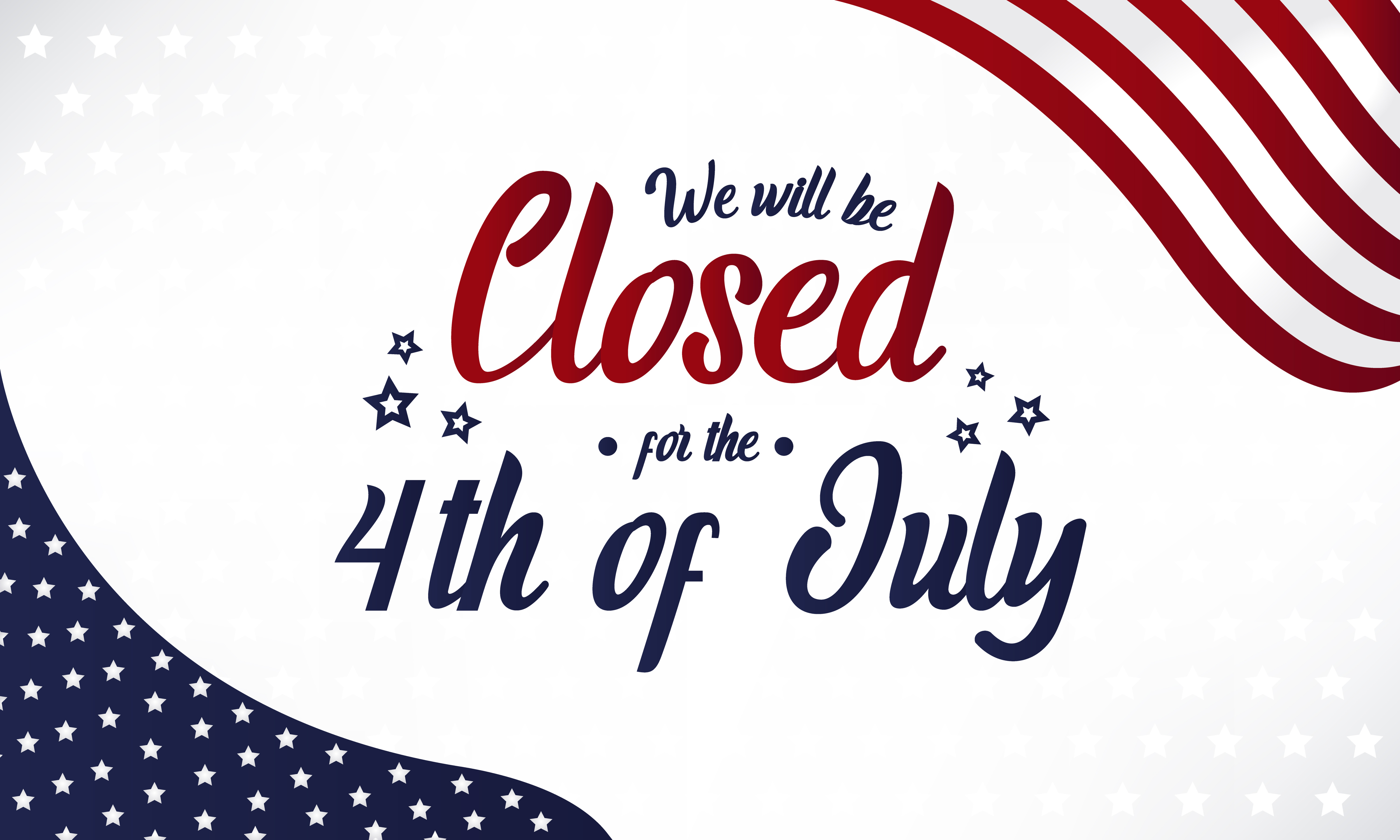 Happy Fourth of July