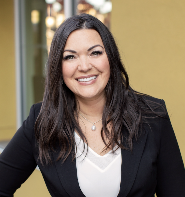                                Jamie Paddock - Principal Broker/Owner