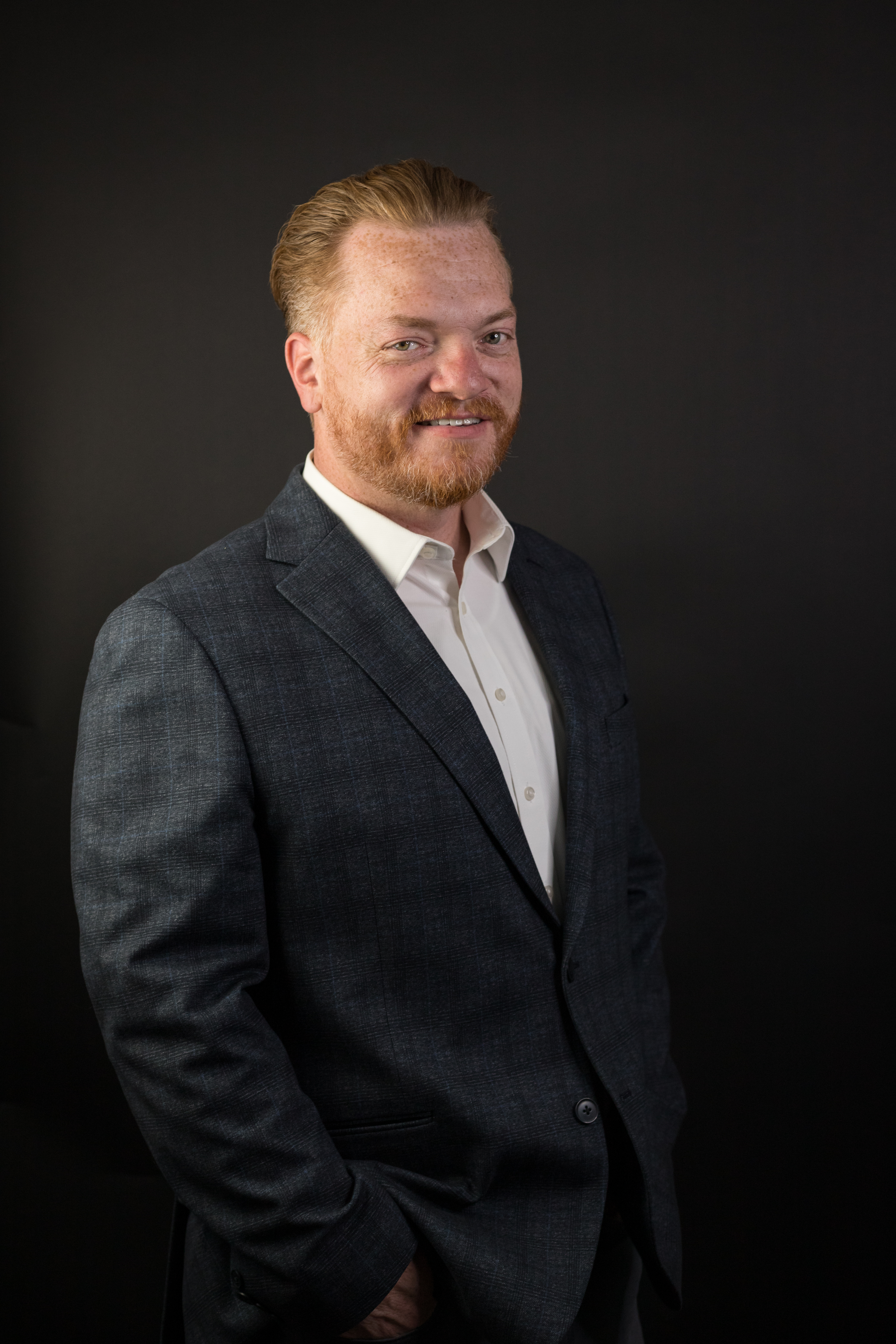 Trevor Torricellas - Broker