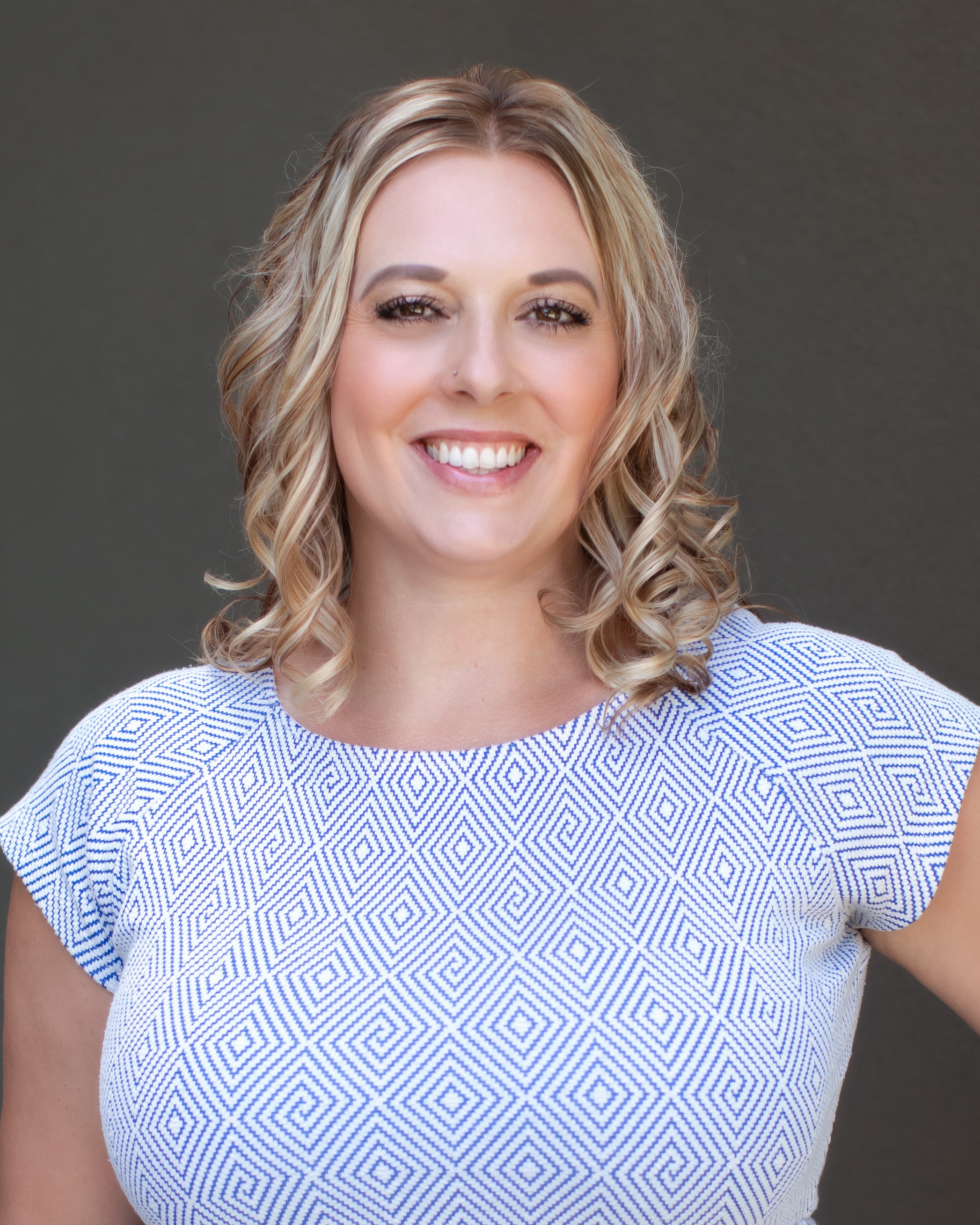 Danielle Smith