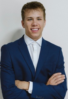 Grayson Baugh