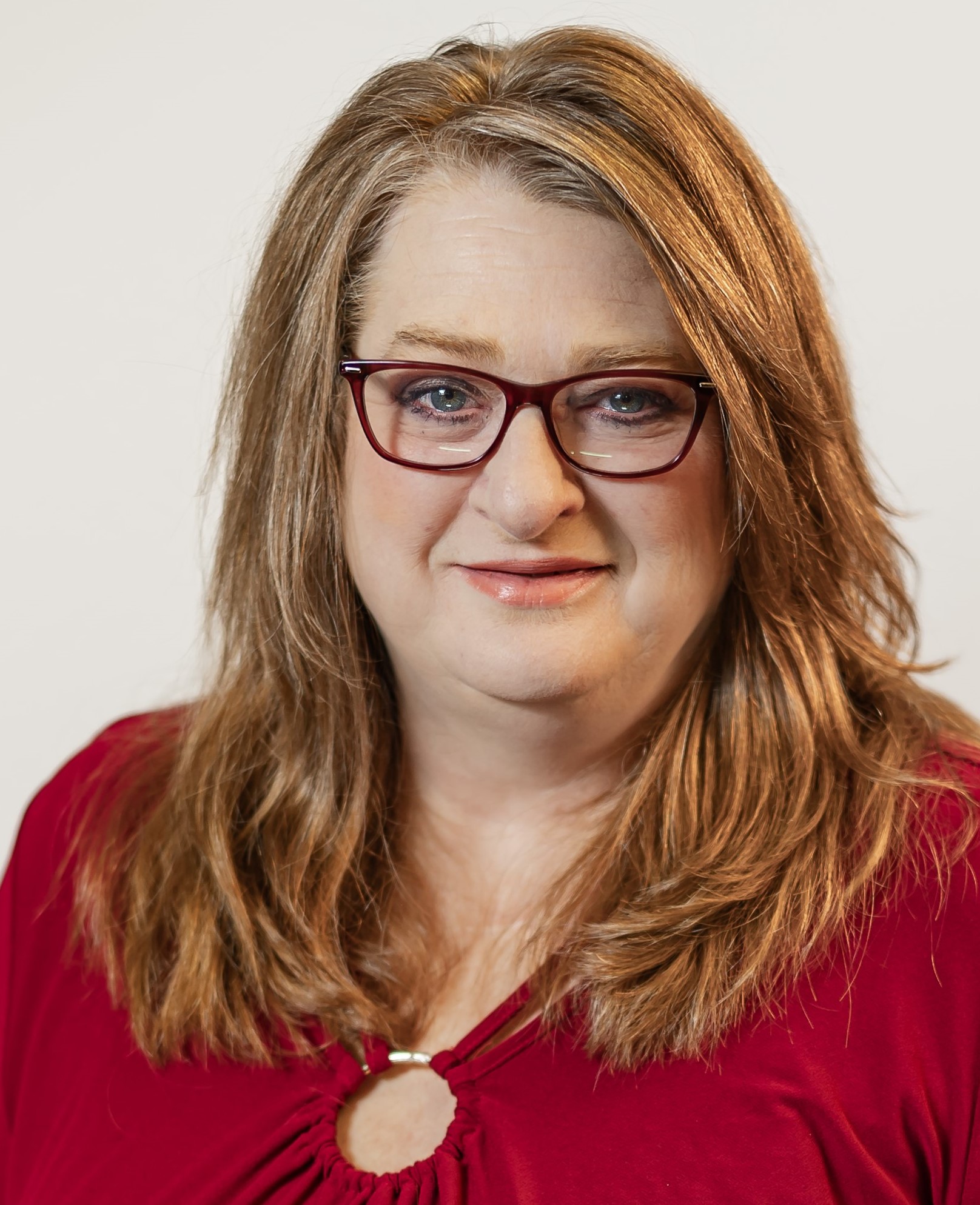 Melissa Sharples
