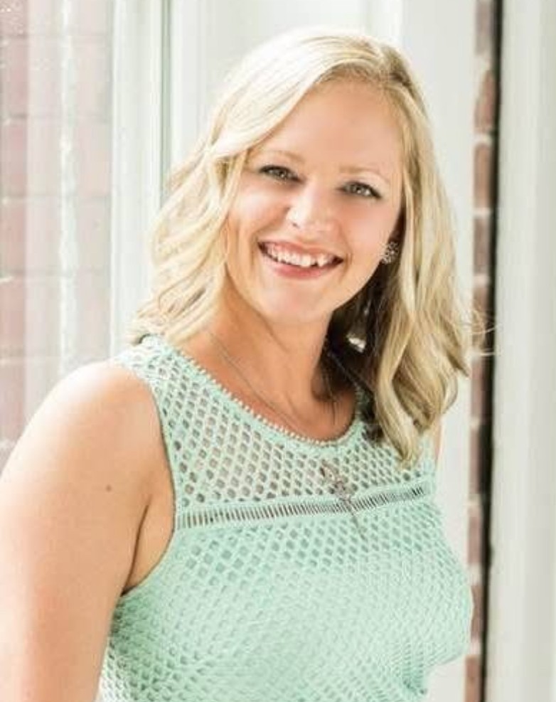 Stephanie Colburn