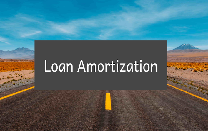 Mortgage Amortization Alamo California Real Estate