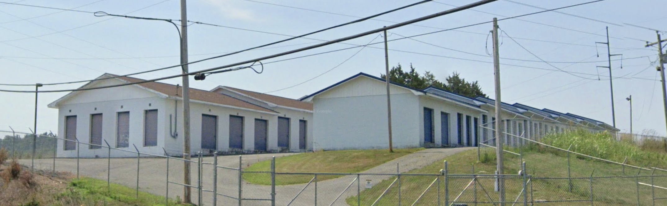 Storage Units For Rent