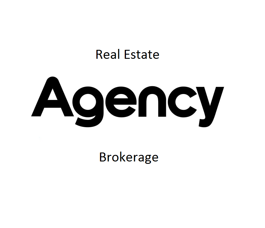 Brokerage | Agency | Buy | Sell | How it Works