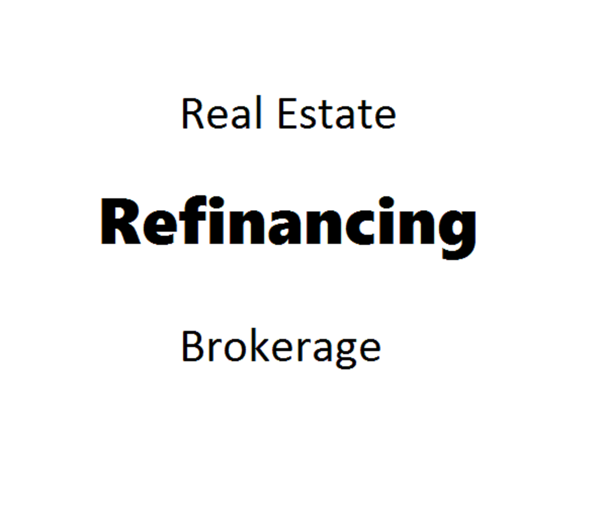 Refinancing | Home Loan | Closing Costs | Your Expense