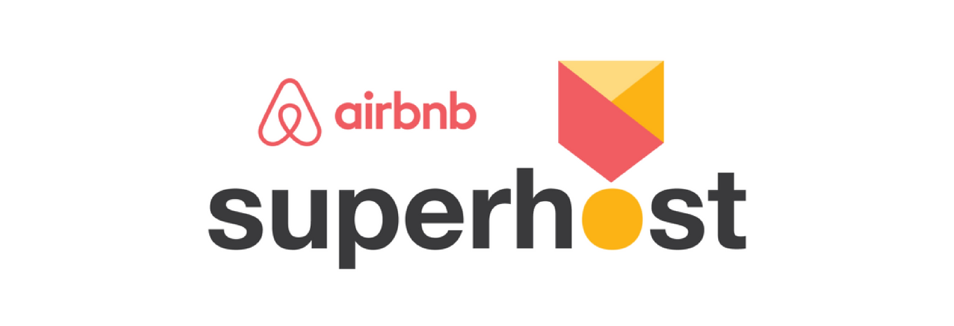 Airbnb SuperHost