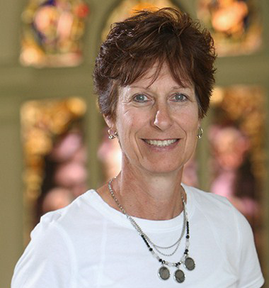 Carol Beaudette